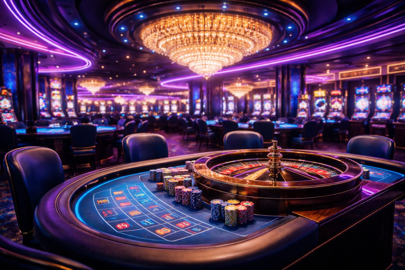 FLY V3 Casino Với Bàn Live Hấp Dẫn Và Kho Máy Đánh Bạc Phong Phú