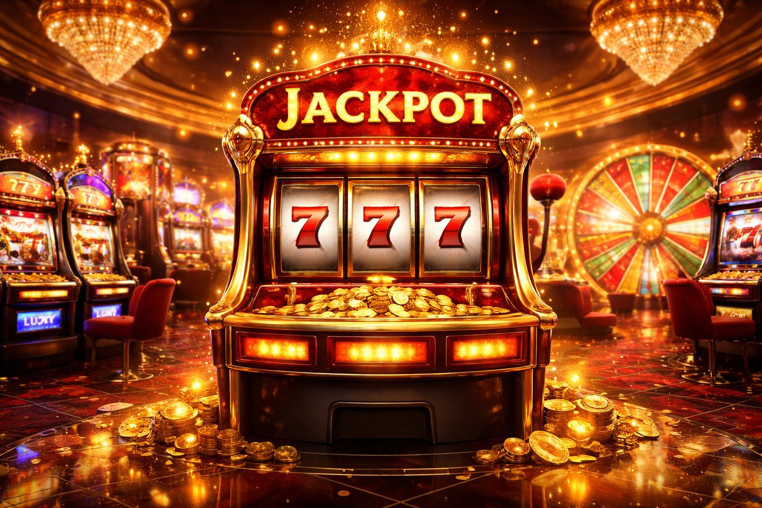 Ưu Đãi Casino Giúp Kéo Dài Thời Gian Giải Trí